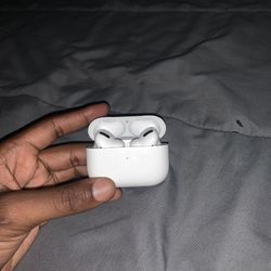 air pod pros