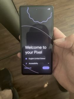T-Mobile Google Pixel 7a Like New $40