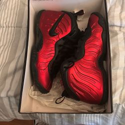 Red phone posits as is