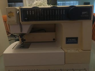 Viking Husqvarna 630