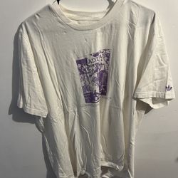 Vintage Adidas Shirt 