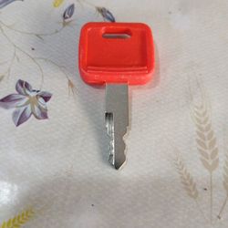 JD Equipment Key 
