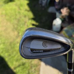 Cleveland Launcher Irons