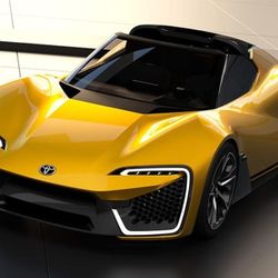 2023 Toyota