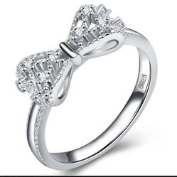 Beautiful flower Ring