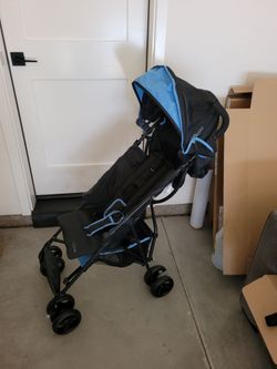 Ingenuity 3D Mini Convenience Stroller