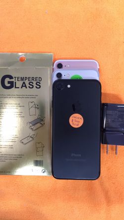 iPhone 7 32GB Unlock