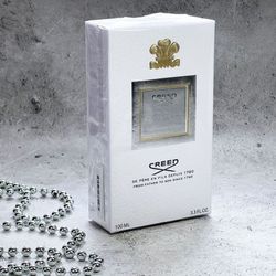 CREED Silver Mountain Water 3.3FL/100mL