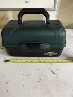 Flambeau Tackle Box