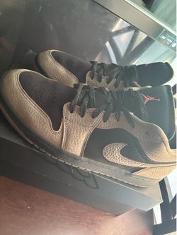 Jordan 1 Low