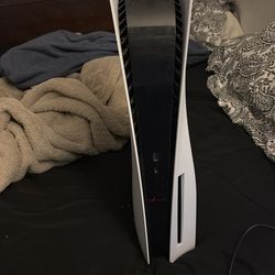 Ps5 disc addition with controller