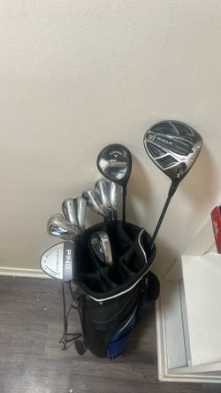 Beginner Golf Set