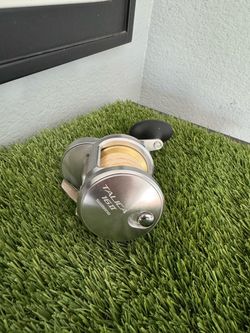 Shimano Talica 16A Fishing Reel