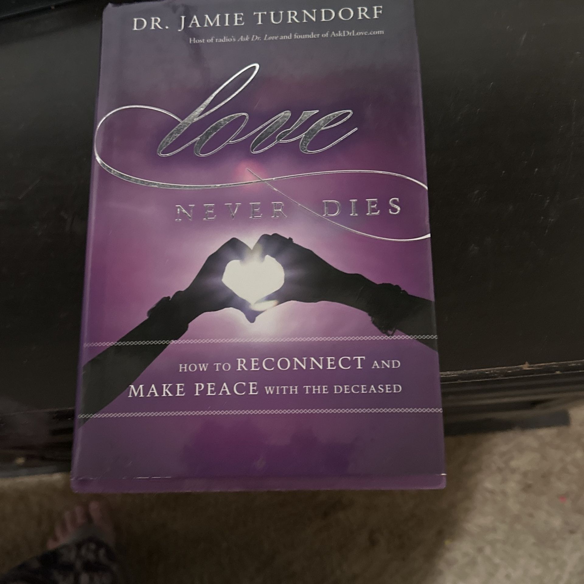 Love Never Dies