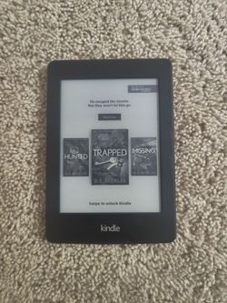 Kindle