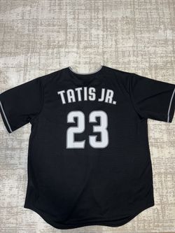 Padres Jersey — Fernando Tatis (XL)