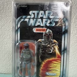 Star Wars Boba Fett