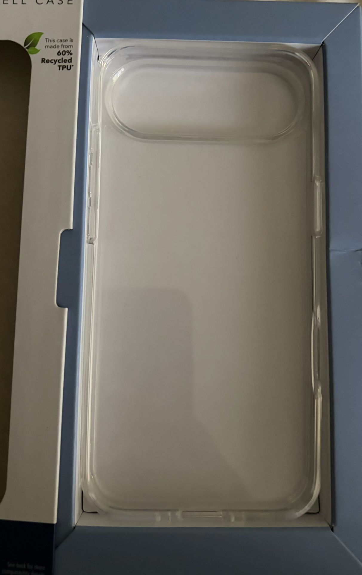 iPhone air Clear Case ( Brand new)