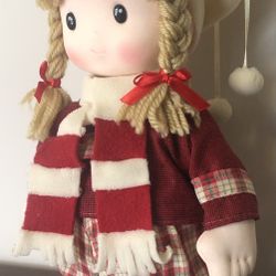 Muscle Walking Doll  Excellent Promotion Now 