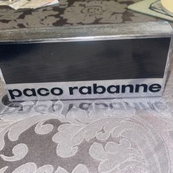 Travel Fragrances From Paco Rabanne New 