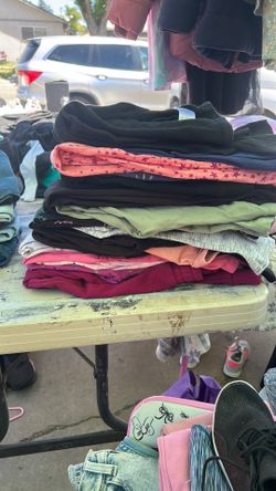 little girl leggings