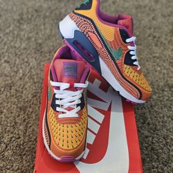 Nike Air Max '90  'Dia de Los Muertos' 
