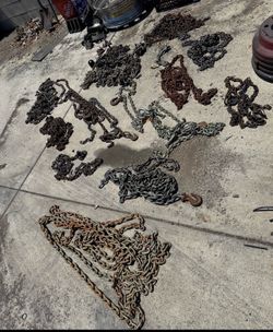 Chains