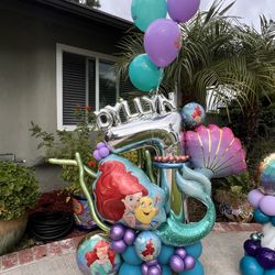 Balloon Bouquet