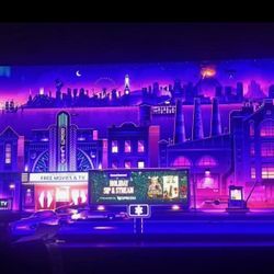 58’ Hisense Roku Tv