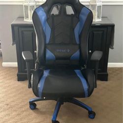Emerge Gaming Chair