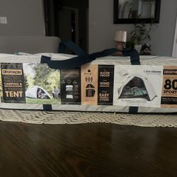 Decathlon 3 Person Tent 