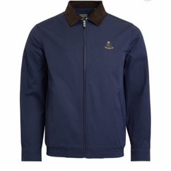 Chaps Men’s Large Harrington Barn Jacket