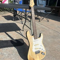 First Act Guitar