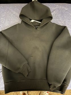Saint Alexander hoodie