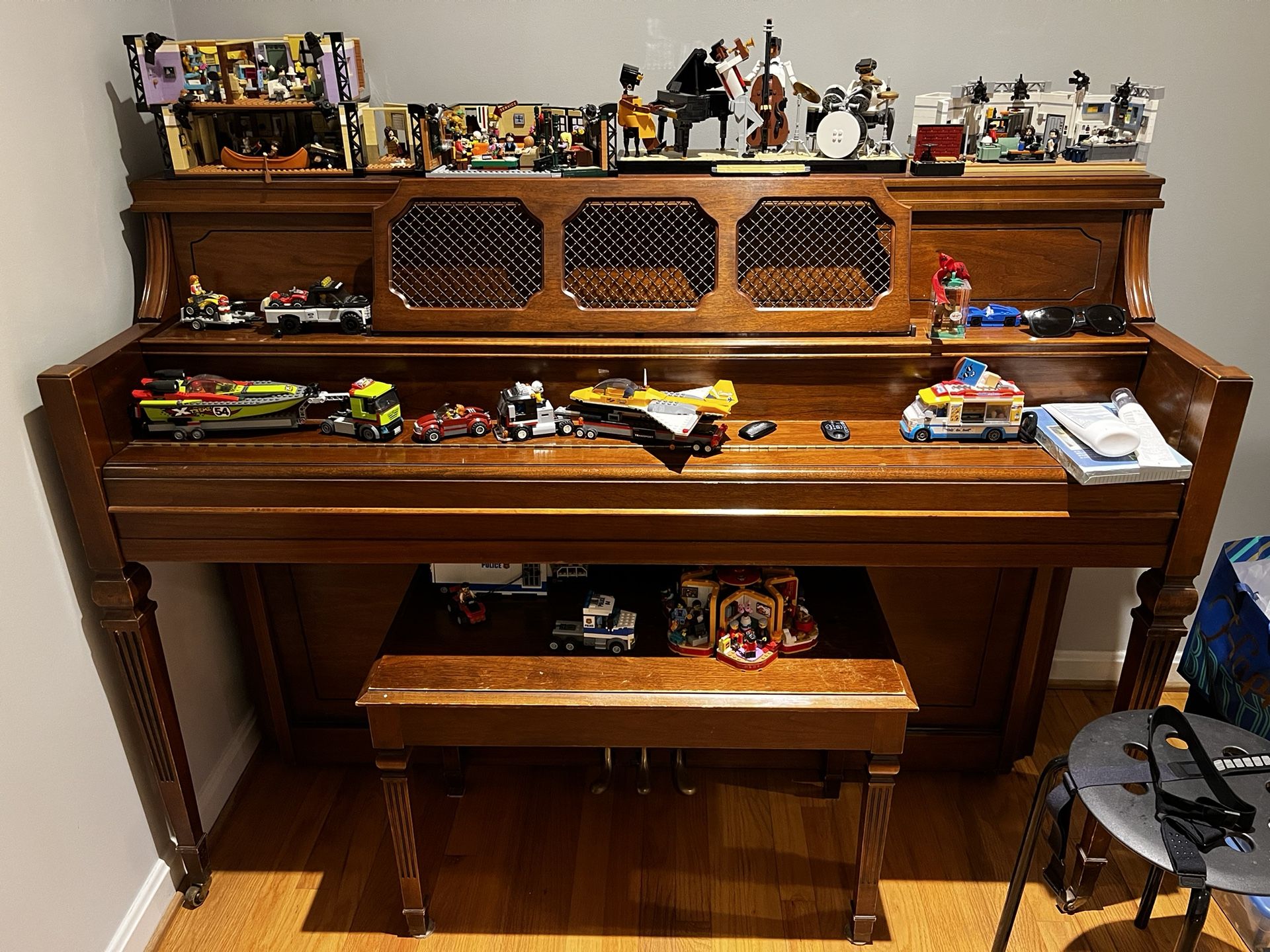 Yamaha Piano