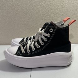 Converse Chuck Taylor All Star Move High W