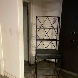 Small Desk Or Entry Table