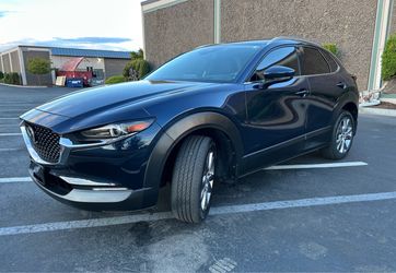 2021 Mazda Mazda CX-30