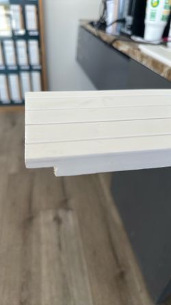 Door Jamb Flat 4-9/16”