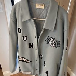 Young LA Jacket XXL