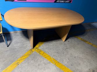 Conference Table or Desk