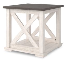 Ashley Dorrison End Table