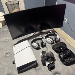 PS5 Bundle