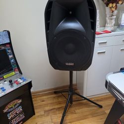 Speaker Wireless 