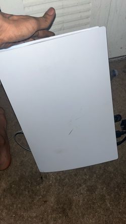 Ps5 digital version 1st gen