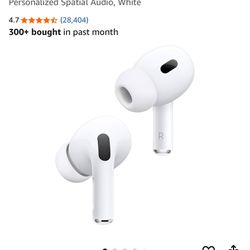 AirPod Pro