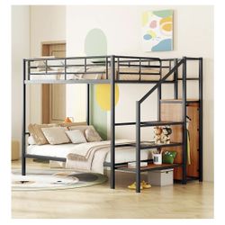 Bunk Bed