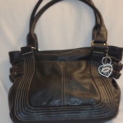 Tignanello Genuine Leather Bag