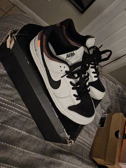 Nike Dunks