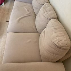 Sofa deal!! Move Out sale 